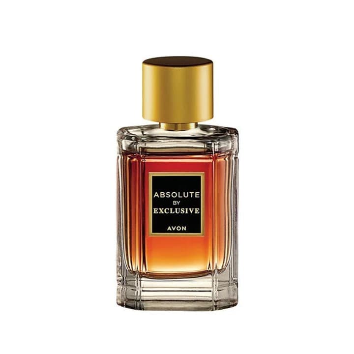 Exclusive Absolute by Exclusive Deo Colônia 50ml - Avon