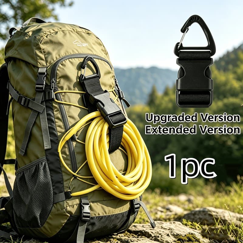1/2 Pçs 45cm Fivela Ajustável Fio Gerente Náilon Cabo Pesado Organizador Titular Com Triângulo Extensão