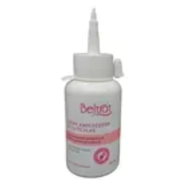 CREME AMOLECEDOR DE CUTICULAS BELTRAT 100ML