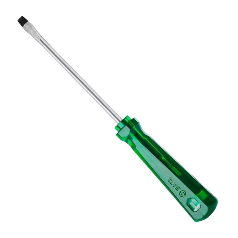 CHAVE FENDA 1/8X6 SATA