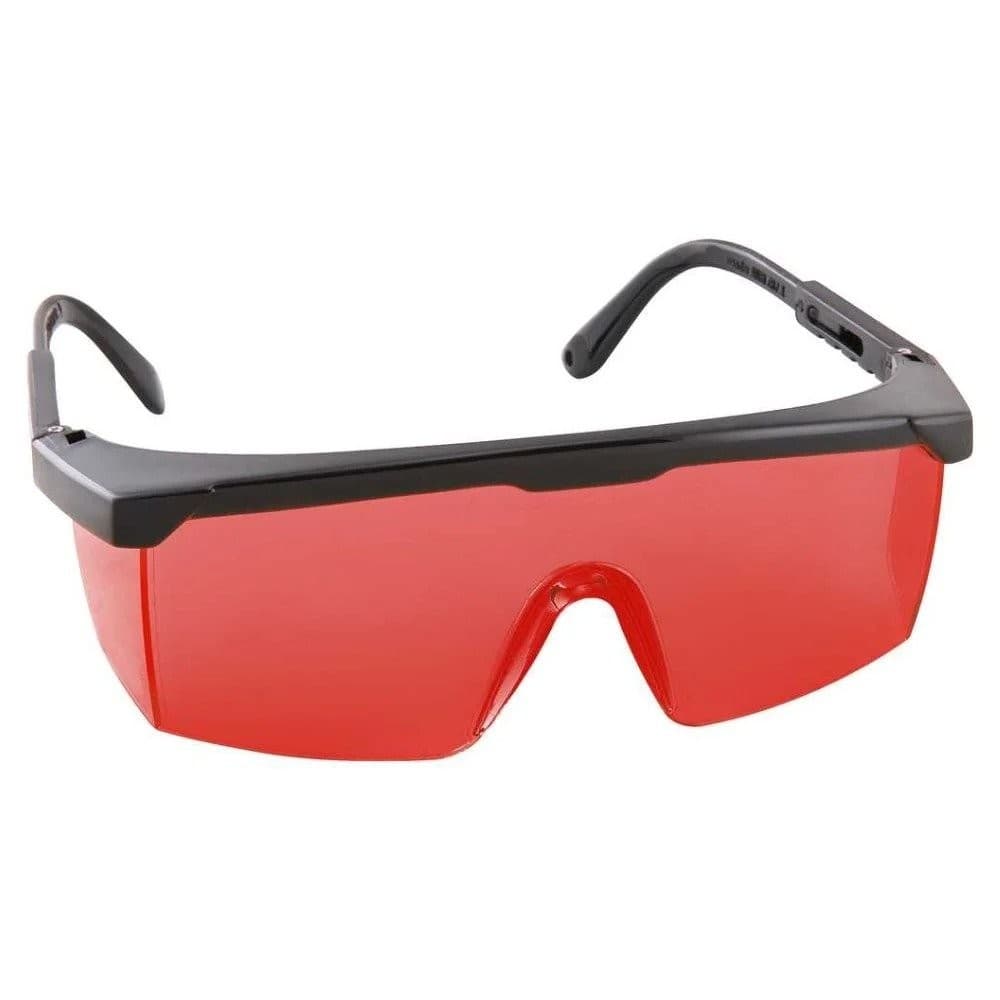 OCULOS FOXTER VERMELHO REF 7055150000 VONDER
