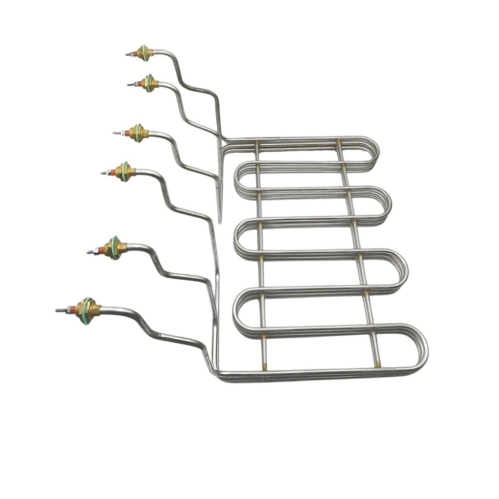 Resistência Fritadeira Tedesco Fao-60 3 Elementos 18000w 220v