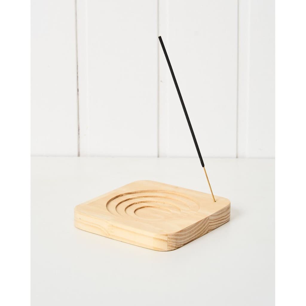 Incensário Pinus Zen