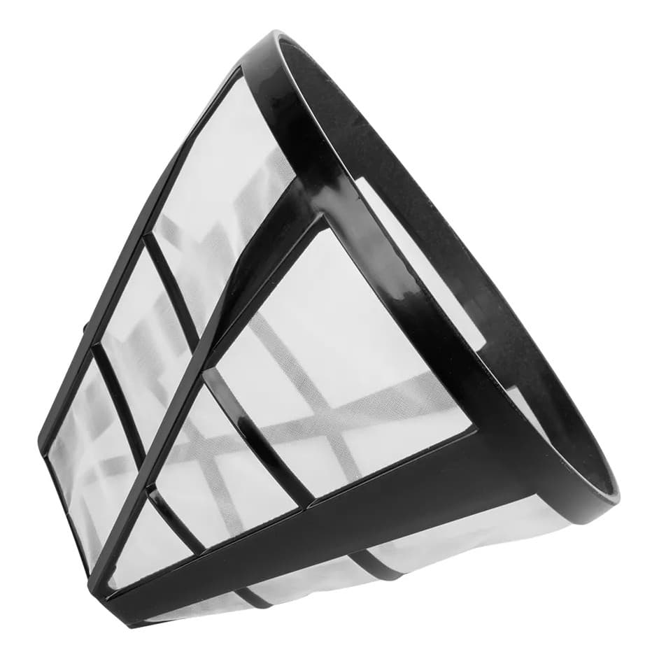 Filtro Permanente Para Cafeteira Britania Cp30 Inox 103 (GRANDE)
