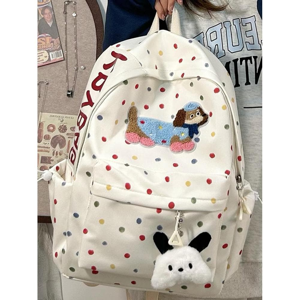 Estilo japonês ins mochila feminina estudantes do ensino médio nicho de alto valor macio menina estudantes do ensino fun