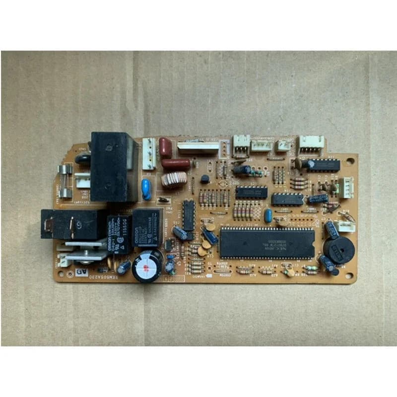 Placa-Mãe Interna Do Computador RKM505A230 AD RYA505A230 De Circuito Para Mitsubishi Heavy Industries Ar Condicionado