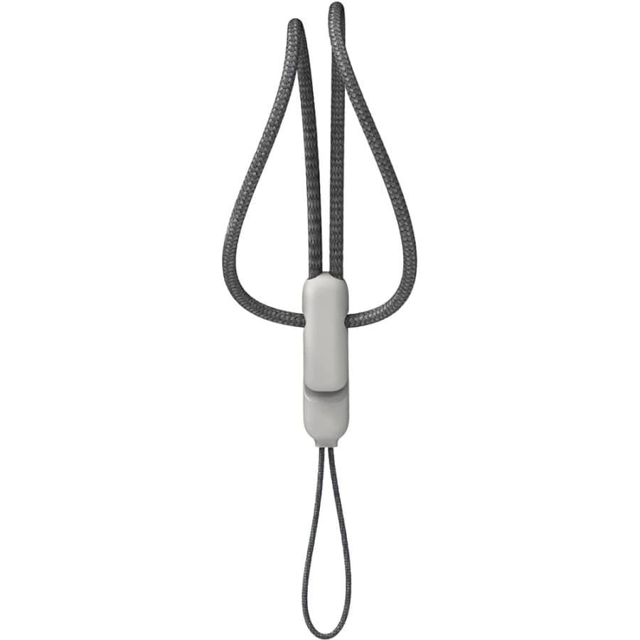 Cordão Incase Para Airpods Caso E De Telefone Pendurar Corda Fones De Ouvido Capa Anti-Queda