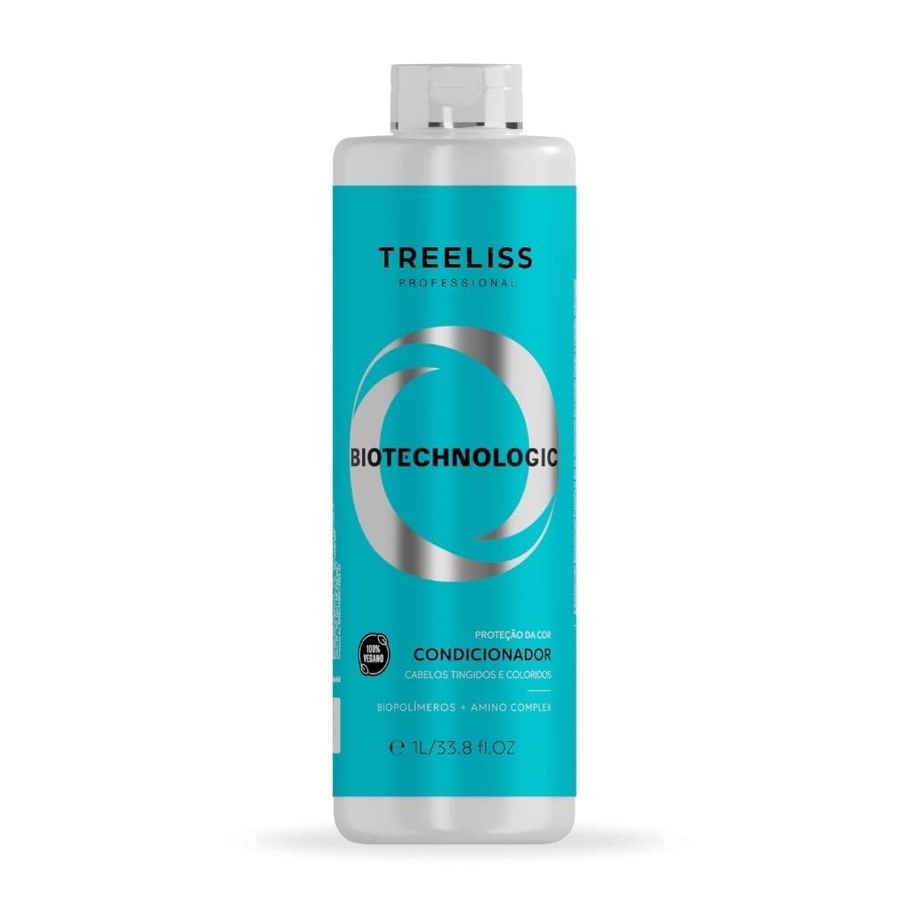 Condicionador Biotechnologic - Proteção da Cor 1L