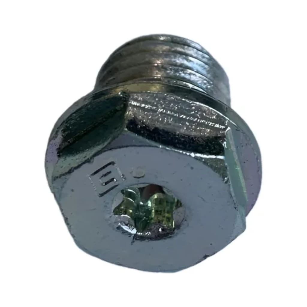 Parafuso De Fechamento Stihl - 4119-713-6500