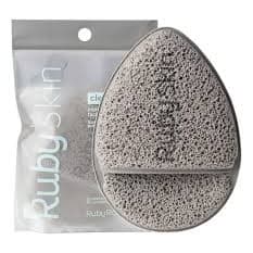 Esponja Esfoliante Puff Clean Girl Ruby Skin Ruby Rose