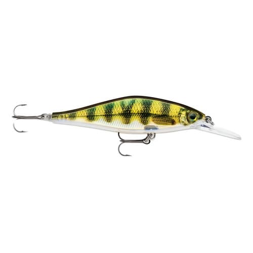 Isca Rapala Shadow Rap Shad Deep Sdrsd-09 - 9cm 12gr