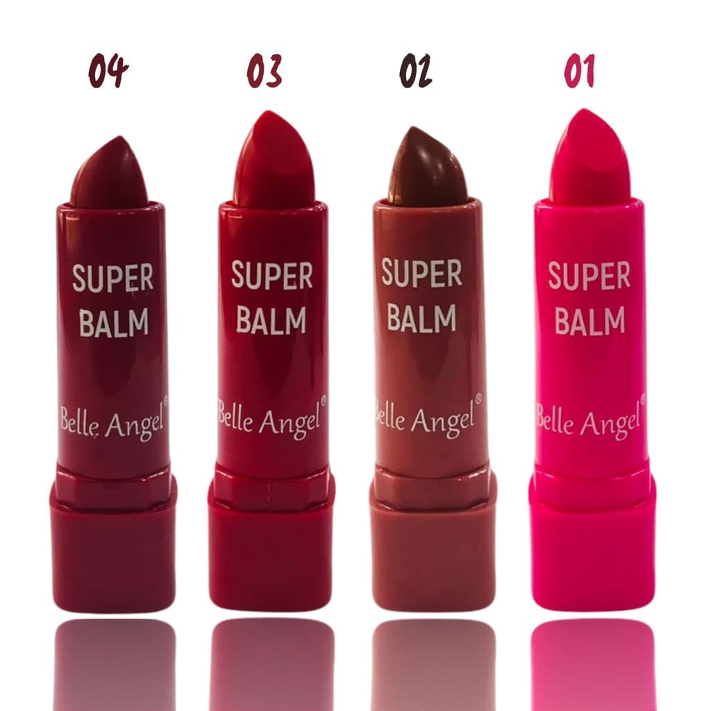 Super balm hidratante - Belle angel
