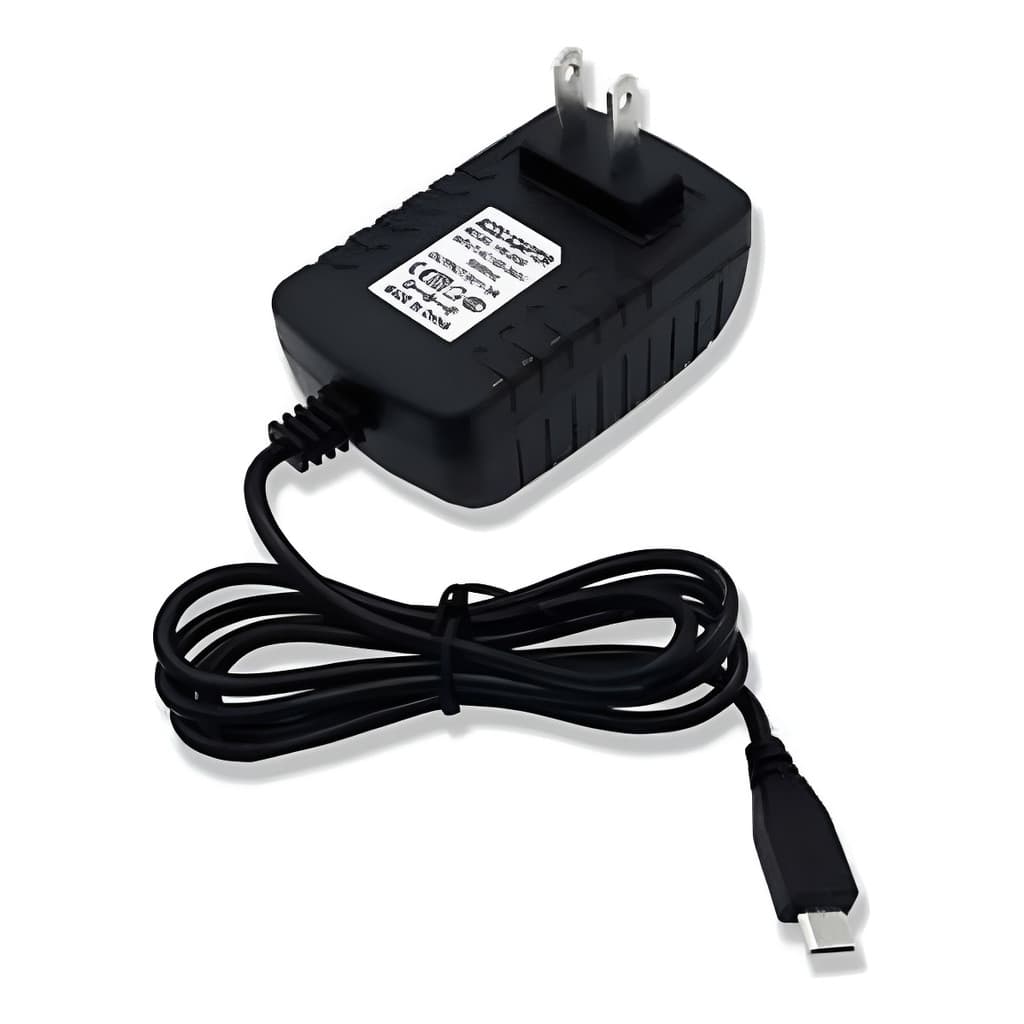 Carregador P/caixa Som Bose Soundlink Revolver E Revólver+5v