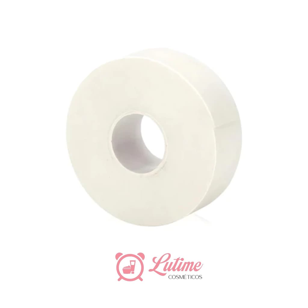 Tape Fita Espuma Pad Protetor De Pálpebras Cílios Foam