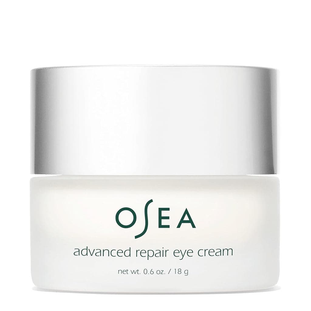 Creme para Olhos OSEA Advanced Repair - Creme Hidratante para a Área dos Olhos - Antienvelhecimento - Cuidado Ocular Cle