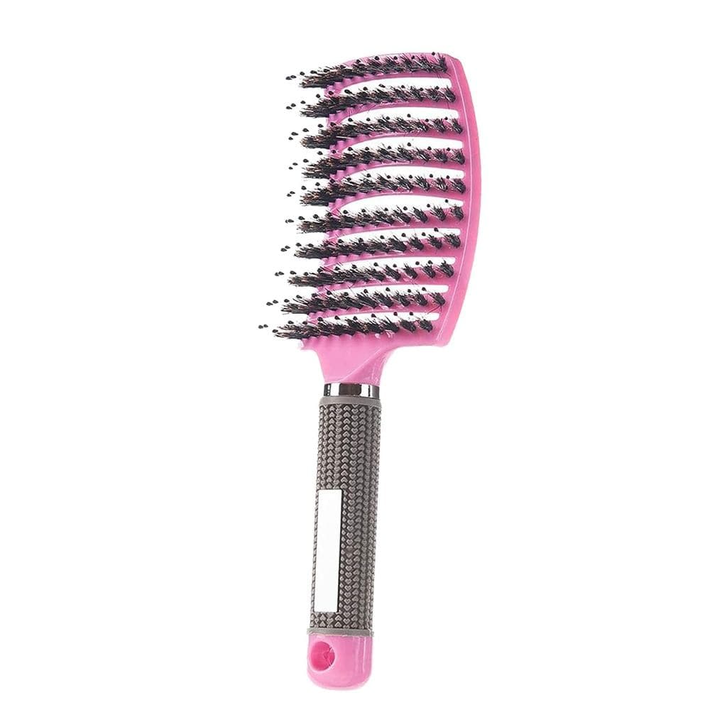 Escova Desembaraçadora, Escovas Desembaraçadoras para Cabelo Molhado e Seco, Escova Desembaraçadora Ventilada, Escova de