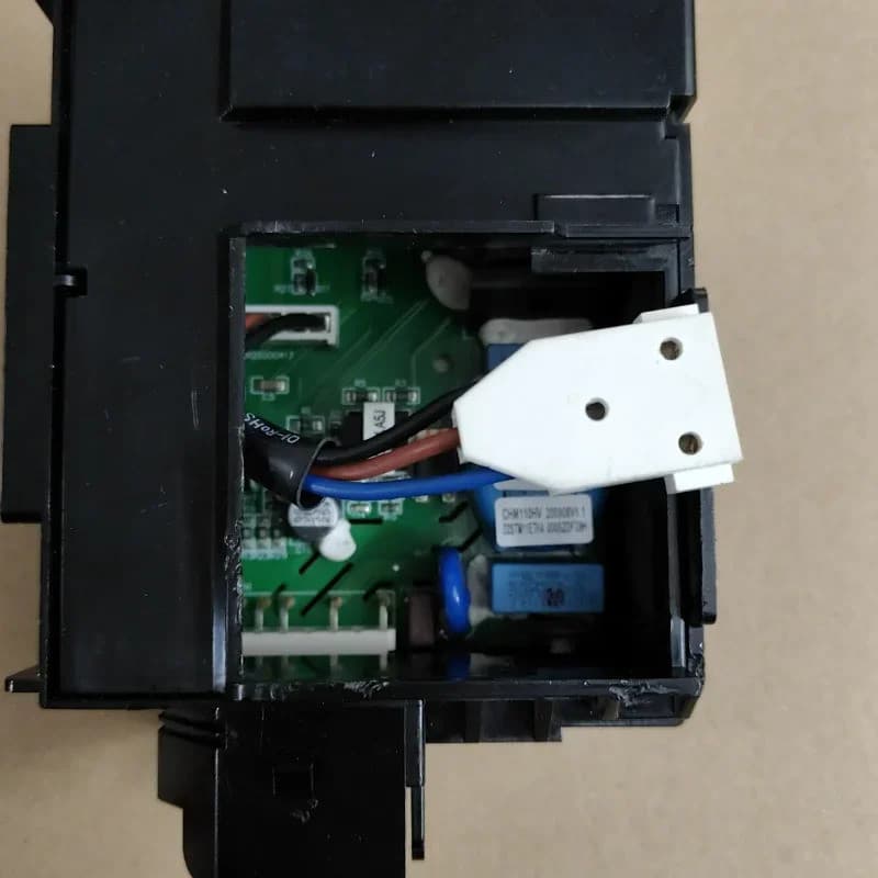 Placas inversoras universais de partida direta para compressores de refrigeradores, compatíveis com uma ampla gama de re