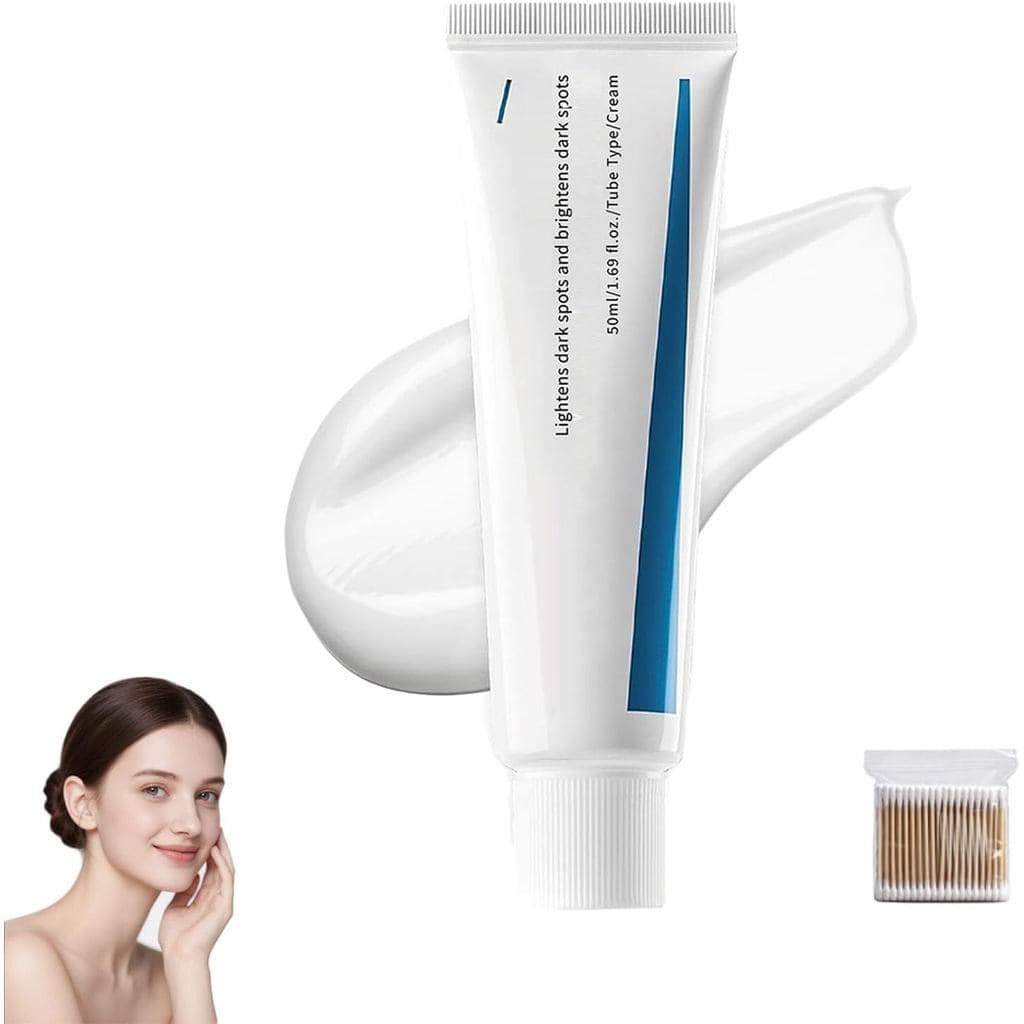 Creme Anti-Idade Lavouria, Creme Hidratante para o Rosto, Fórmula Suave para Rosto, Mãos e Corpo (1 unidade)