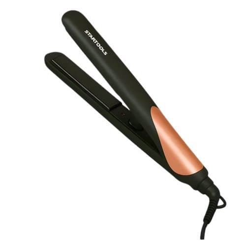 Chapinha Profissional Bivolt 50W Modelador Cabelo Rosa