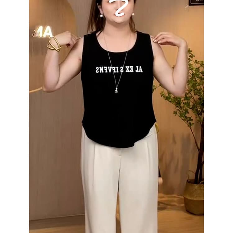 Tamanho grande camisola exterior Wear feminino primavera 2026 novo estilo ligeiramente gordo mm capa carne mais magro ol