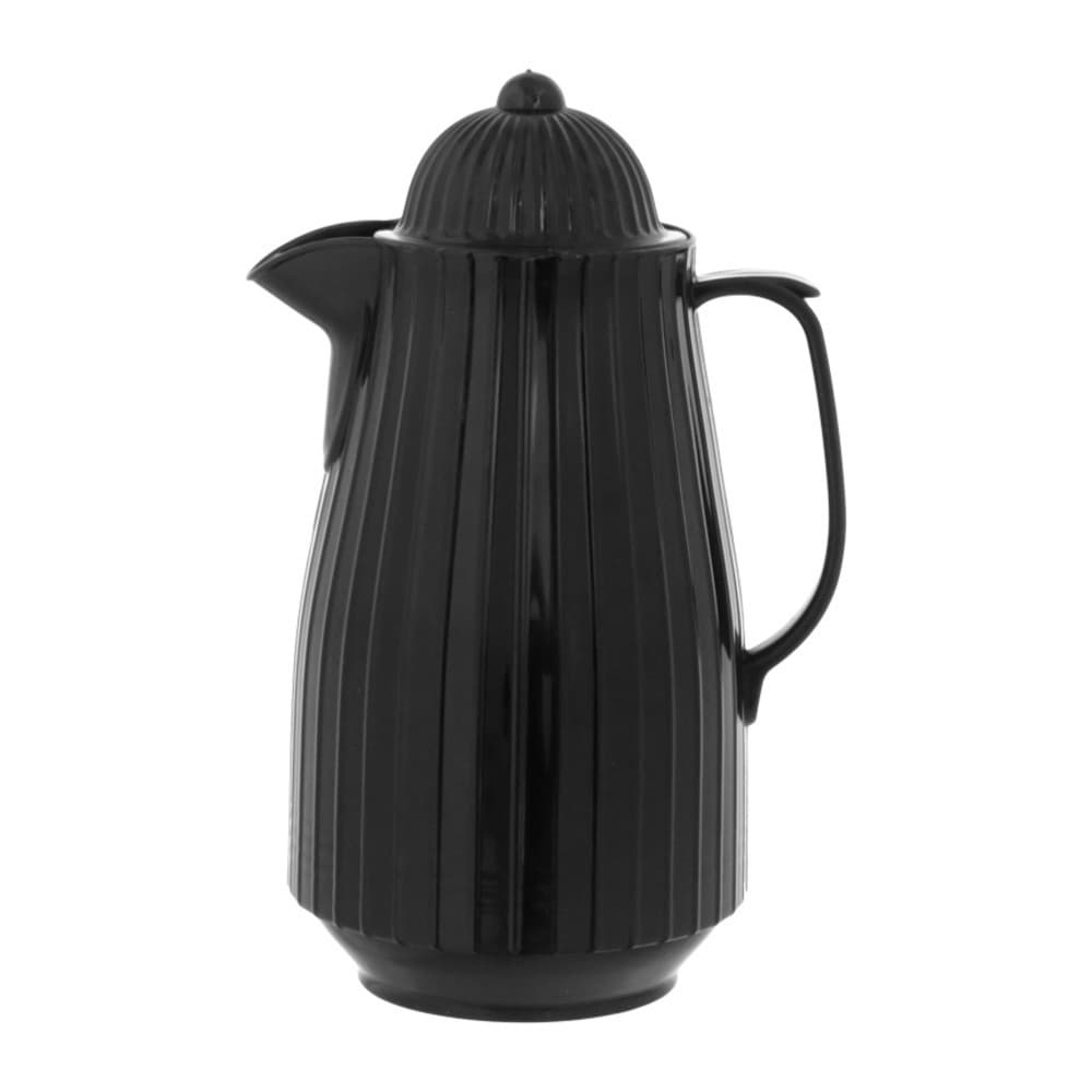 Garrafa Térmica chá e café ONLY PRETA 400ML HAUSKRAFT