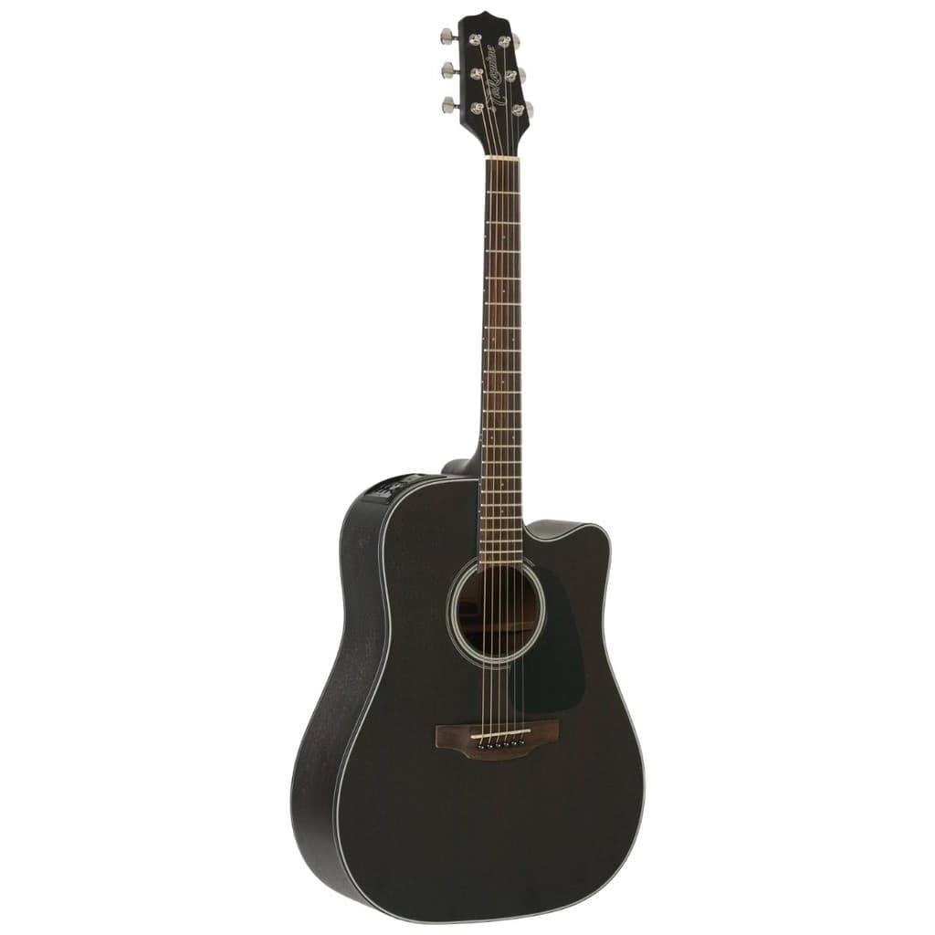 Violao Takamine Folk Eletrico Gd14ce Tobacco Satin