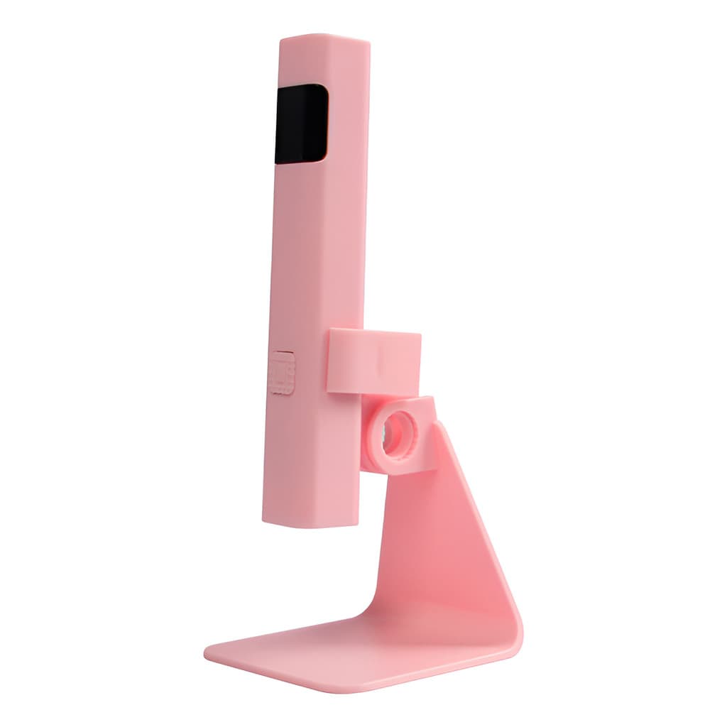 Lanterna Cabine Temporizador C/suporte Seca Unha Esmlate Gel