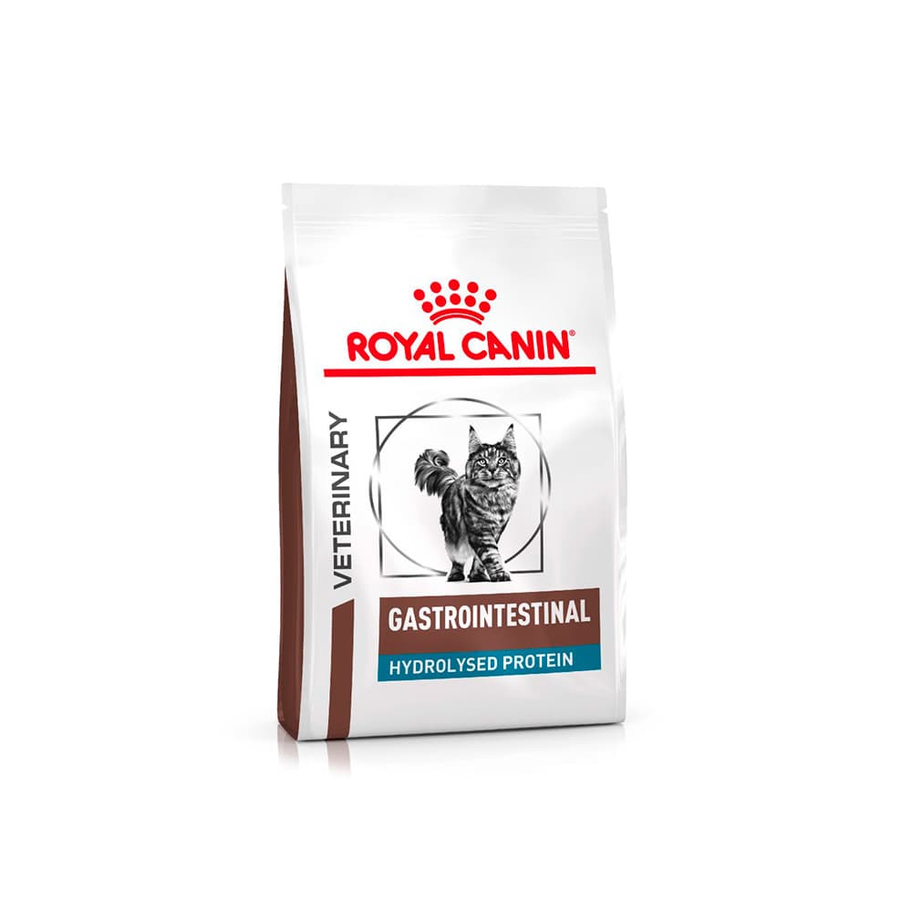 Royal Canin Gastrointestinal Hydrolysed Protein Gatos 1,5kg