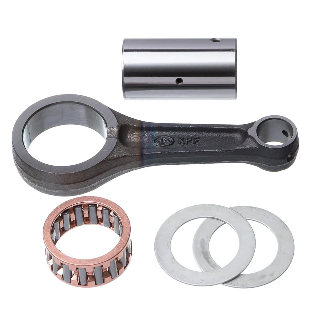 Biela TXK Moto Honda Cbx 250 Twister 250 Xr 250 Tornado 250
