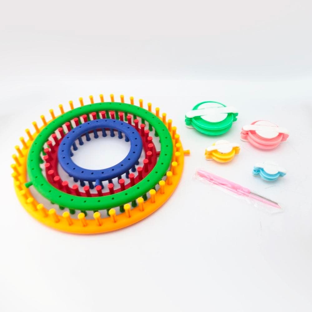 Tear Manual com Pompom