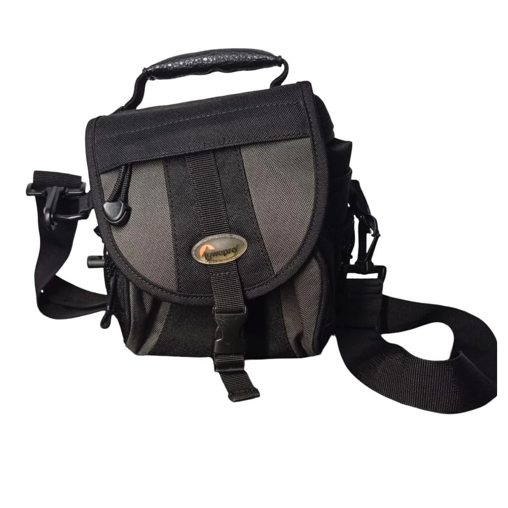 Bolsa Lowepro  AW Câmera DSLR Mirrorless  + Nota Fiscal
