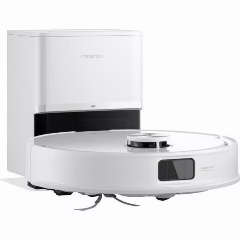 Robô Aspirador Roborock Q7 BF +  80000pa