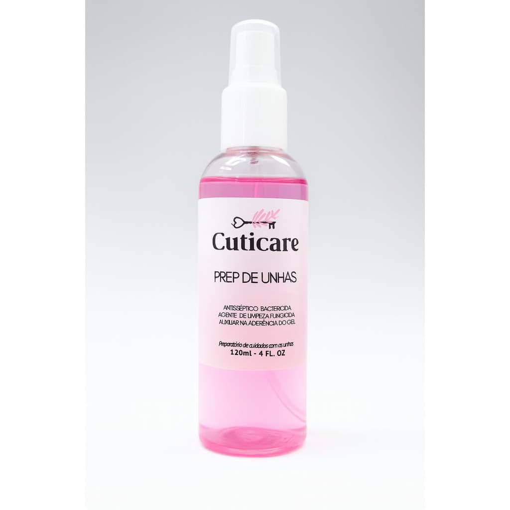 Spray Hemostatico para cuticulas sensiveis Cuticare