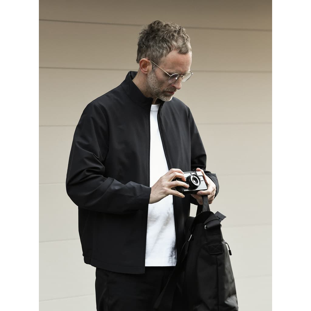 JSSD HOMME novo estilo primavera outono roupas masculinas negócios Commuter Casual gola jaqueta jaqueta masculina