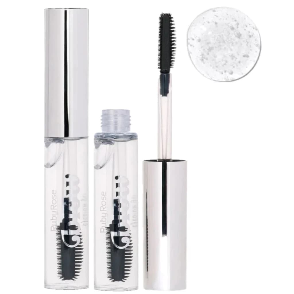 GEL PARA SOBRANCELHAS GIRL CLUB BLOW RUBY ROSE