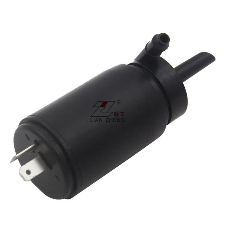 [Peças automotivas de vendas diretas da fábrica] Lianzheng Motor de Spray de água de grande fornecimento adequado para B