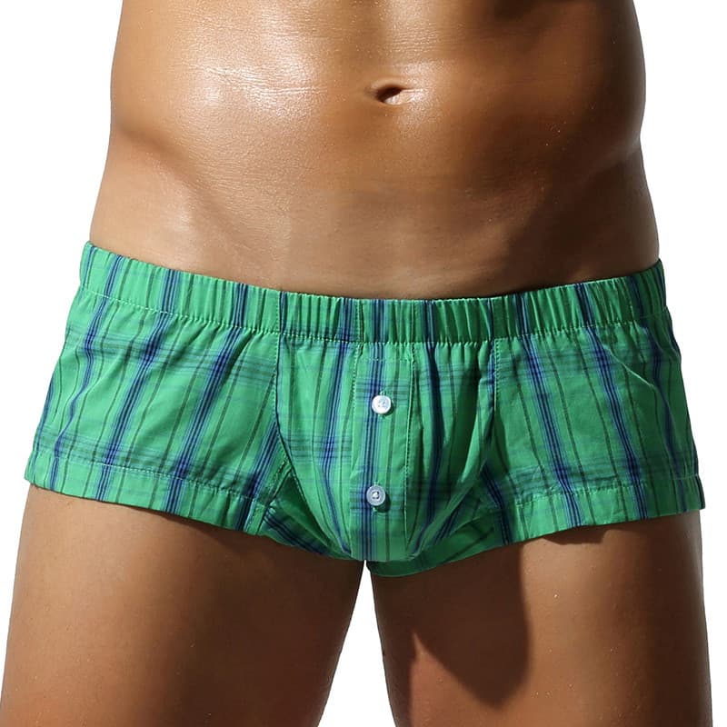 Calça Arrow Masculina SEOBEAN Hibibin Casual Verificada Cueca Shorts Calça Pijama