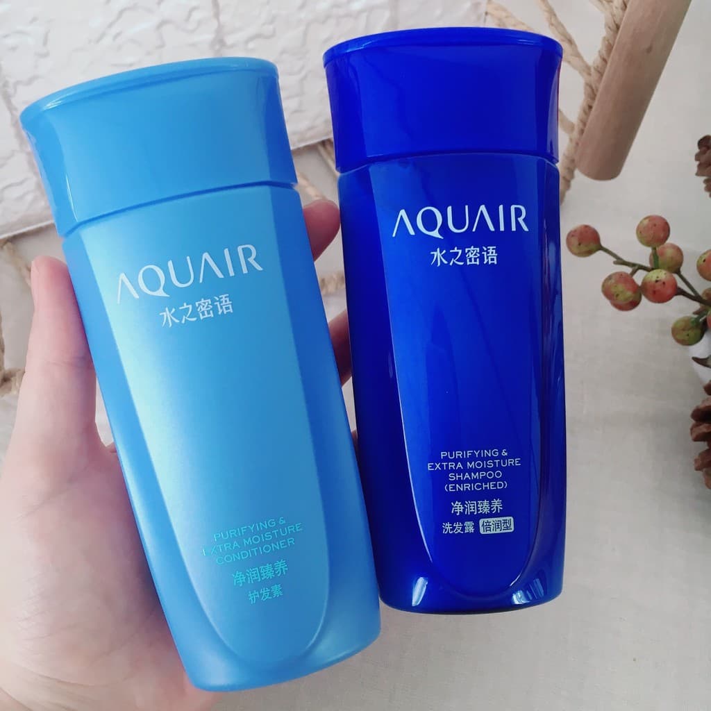 Alto cuidado hidratante CP abertura suave magia ~ água limpeza doméstica nutritivo duplo hidratante Shampoo condicionado