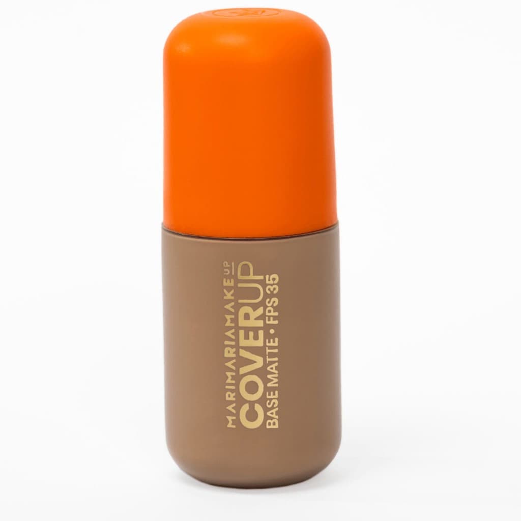 Mari Maria Makeup BASE COVER UP - MM13O