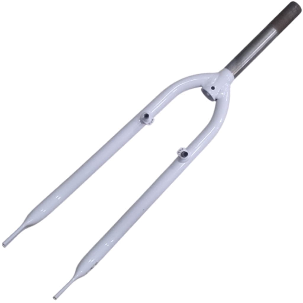 Garfo 26 X 1.1/2x2 Standard Terra Forte Branco Samy
