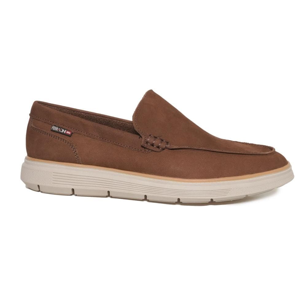 Mocassim Ferracini Index Masculino
