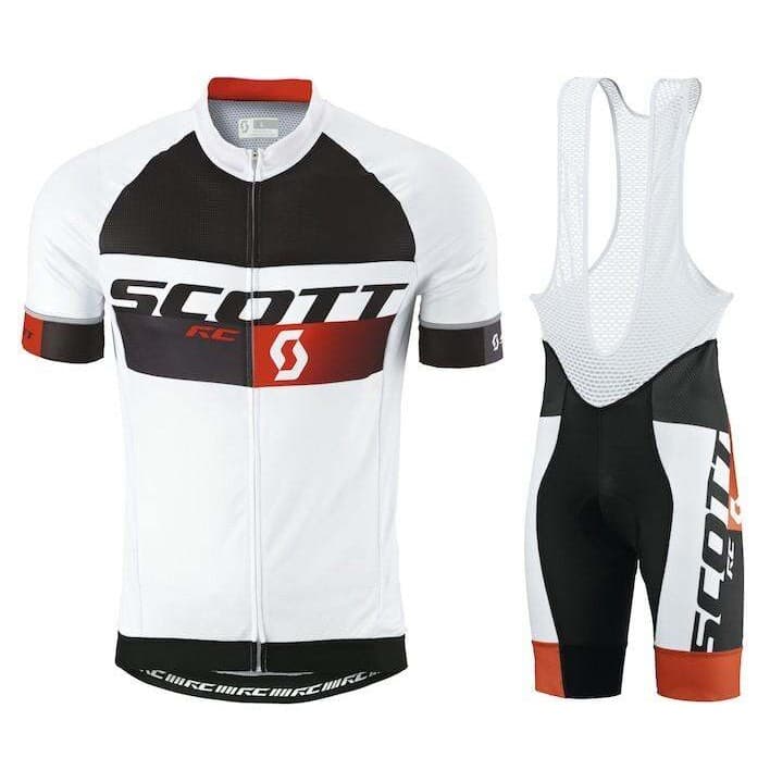 Conjunto De Camisa E Shorts De Ciclismo STMountain Bike Para Homens L1119 Road Pro Gear