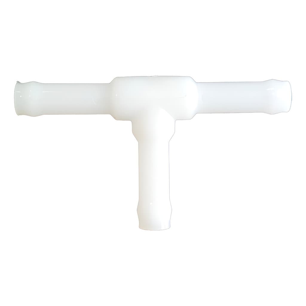 Conector T Mangueira Combústivel Plastico 6mm Gmg1160