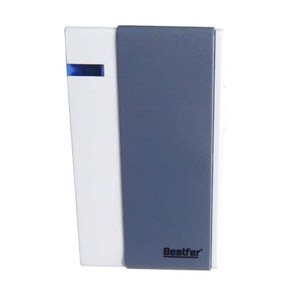 Campainha Sem Fio 36 Toques BFH1565 Bestfer Bivolt Santec'