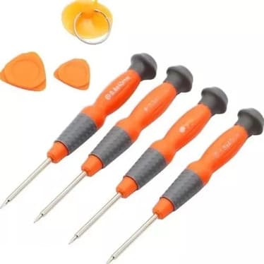 Kit Ferramenta Jogo de Chave de Precisão para Concerto de Celular Notebook  SW-993