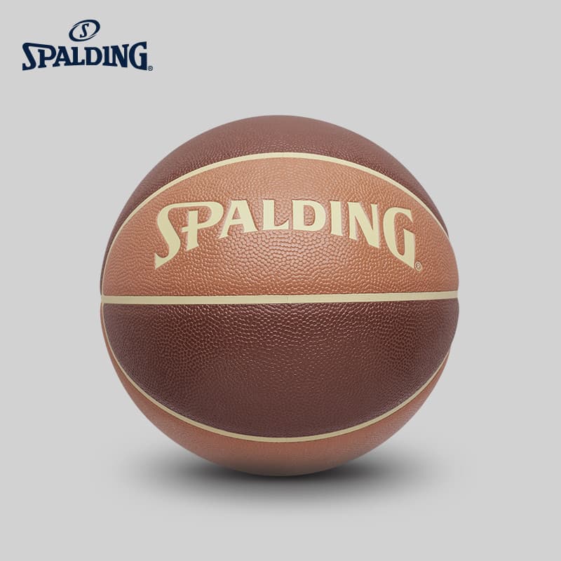 Spalding spalding basquete série Retro profissional Indoor ao ar livre competição dedicado adulto padrão oficial Auth