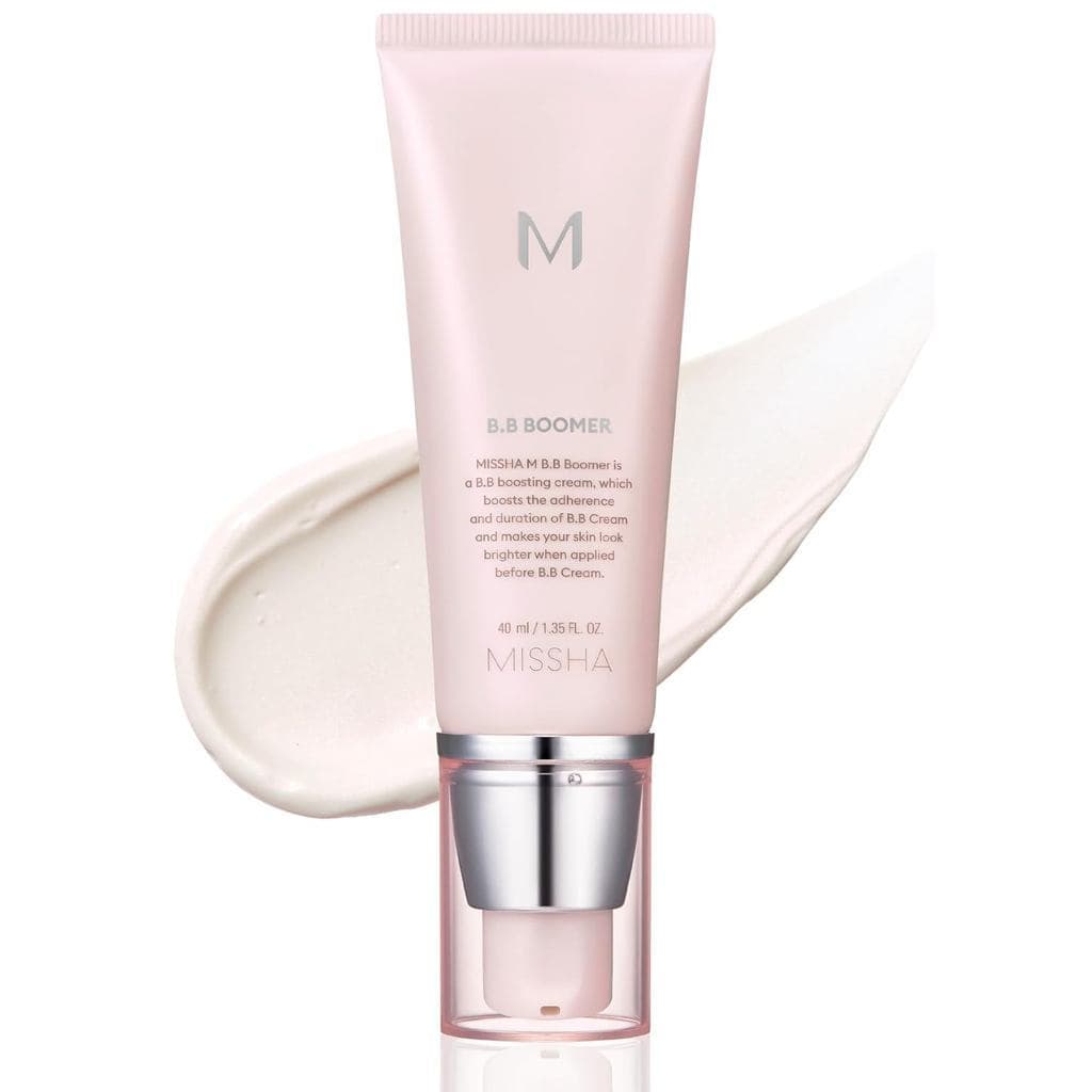 MISSHAMBB Creme de Maquiagem Facial Iluminador Suave, Cria Maquiagem Hidratante e Brilhante, Base Hidratante e Radiante,