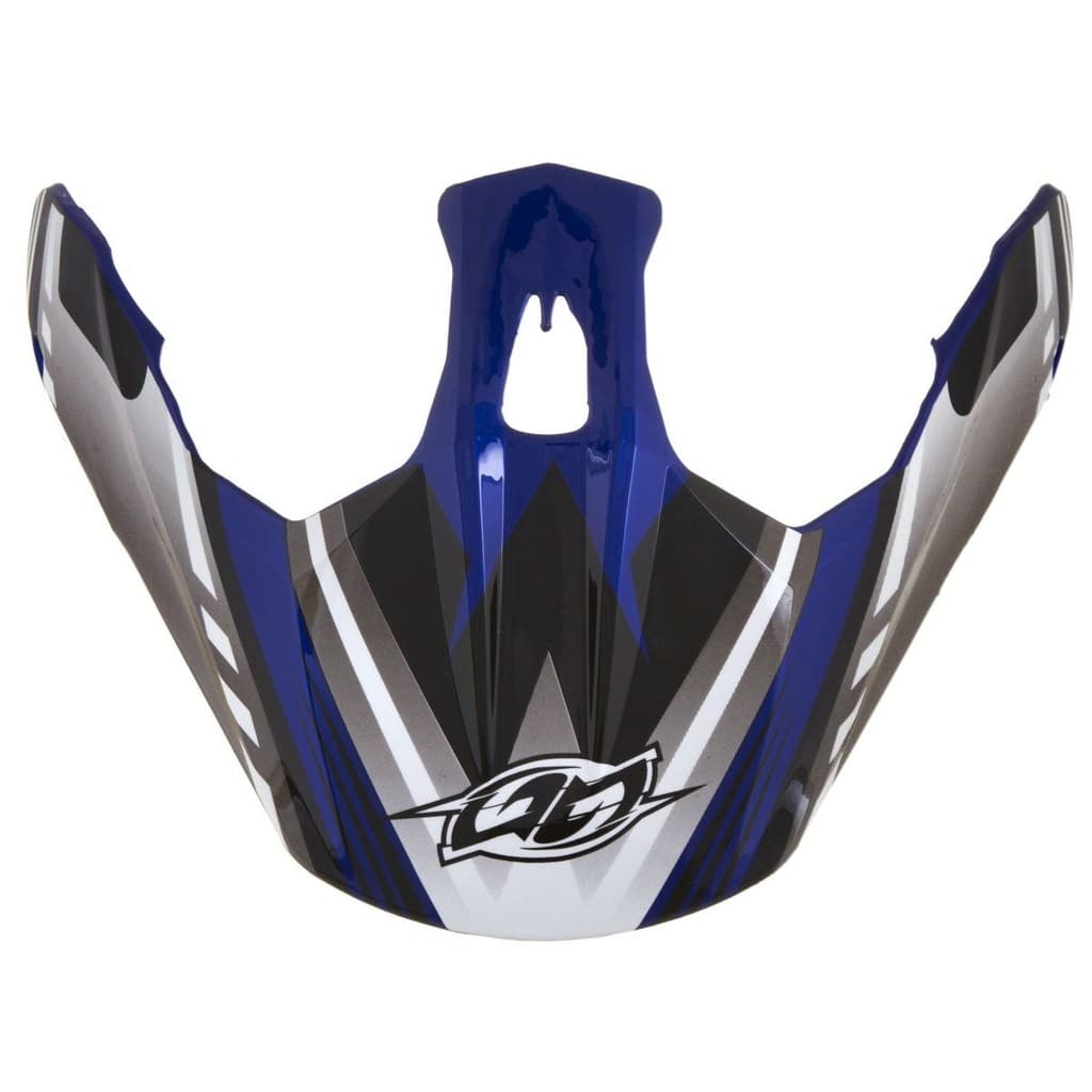 Pala Aba do Capacete Pro Tork Th1 Vision Adventure Peça de Reposição Diversas Cores