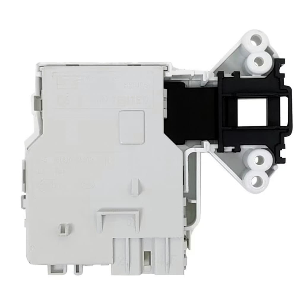 TRAVA DA PORTA DA LAVADORA LG 220V - 6601ER1007A