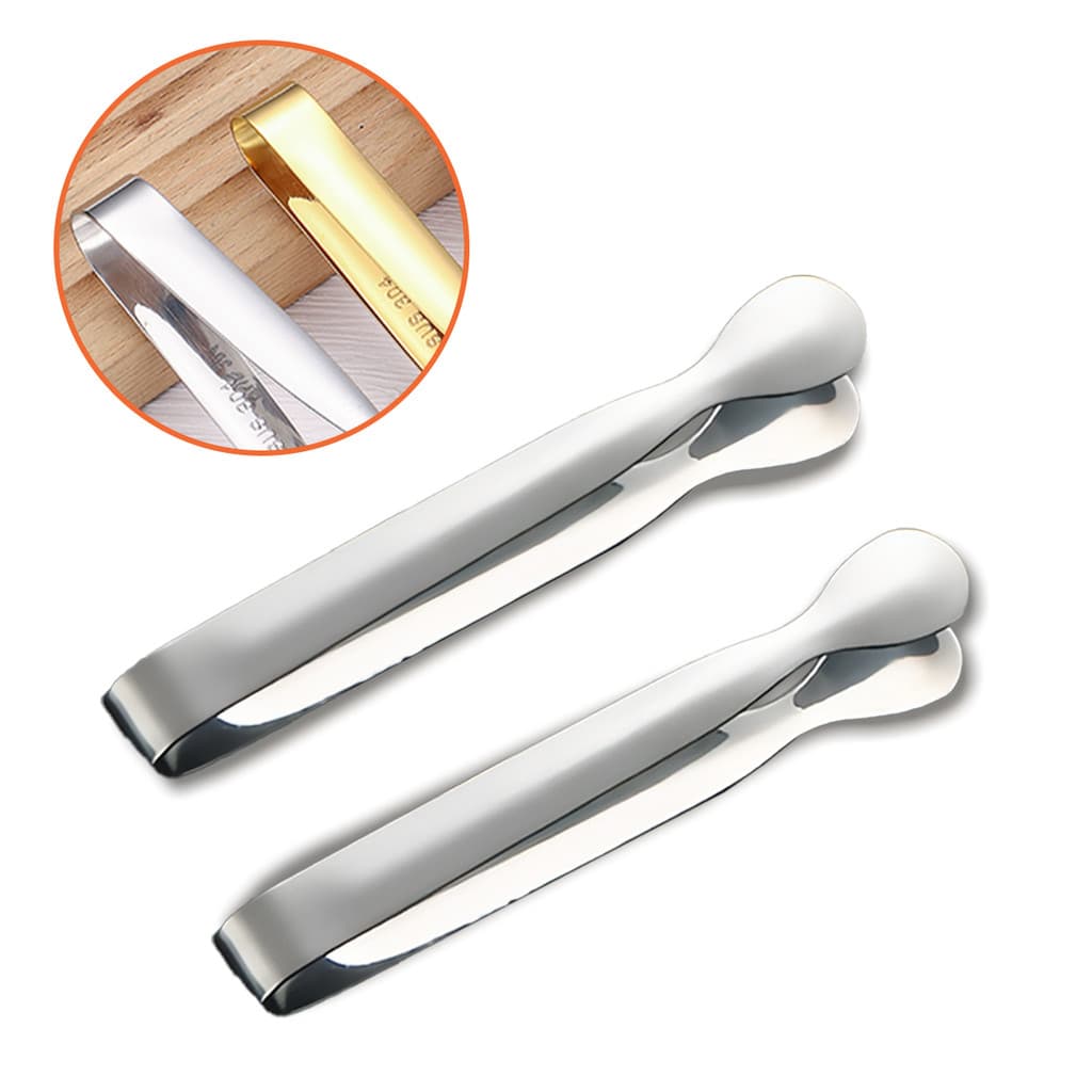 Kit 2 Mini Pegador  Gelo Bar Frios Drinks